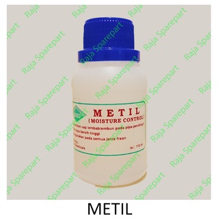 Metil / Moisture Control ”ALCIED”