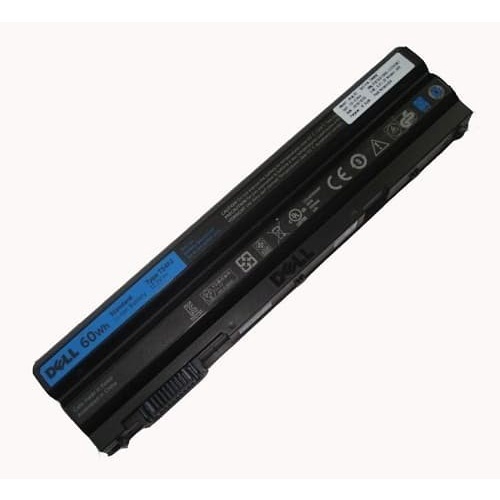 Baterai  Batrai Laptop Dell Latitude E5420 E5430 E5520 E6420 E6420 E6440 E6540 E6520 T54Fj