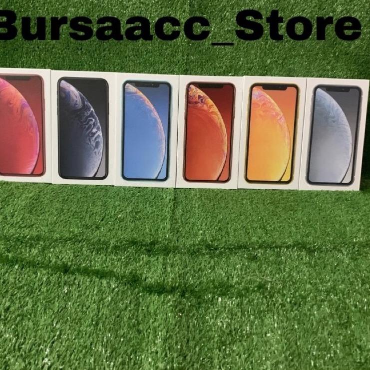 

((TERMURAH!!)) BOX DUS KOTAK FULLSET XR ALL COLOR