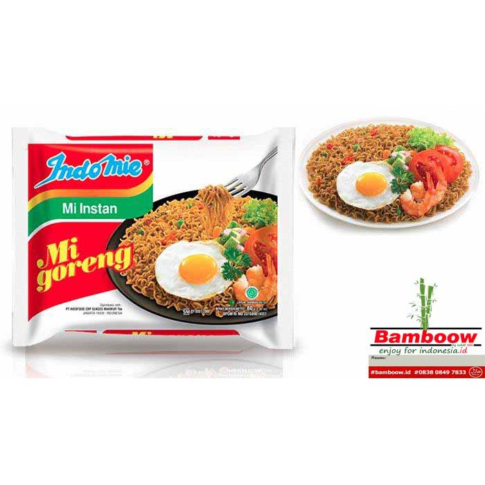 

indomie goreng 85 gram