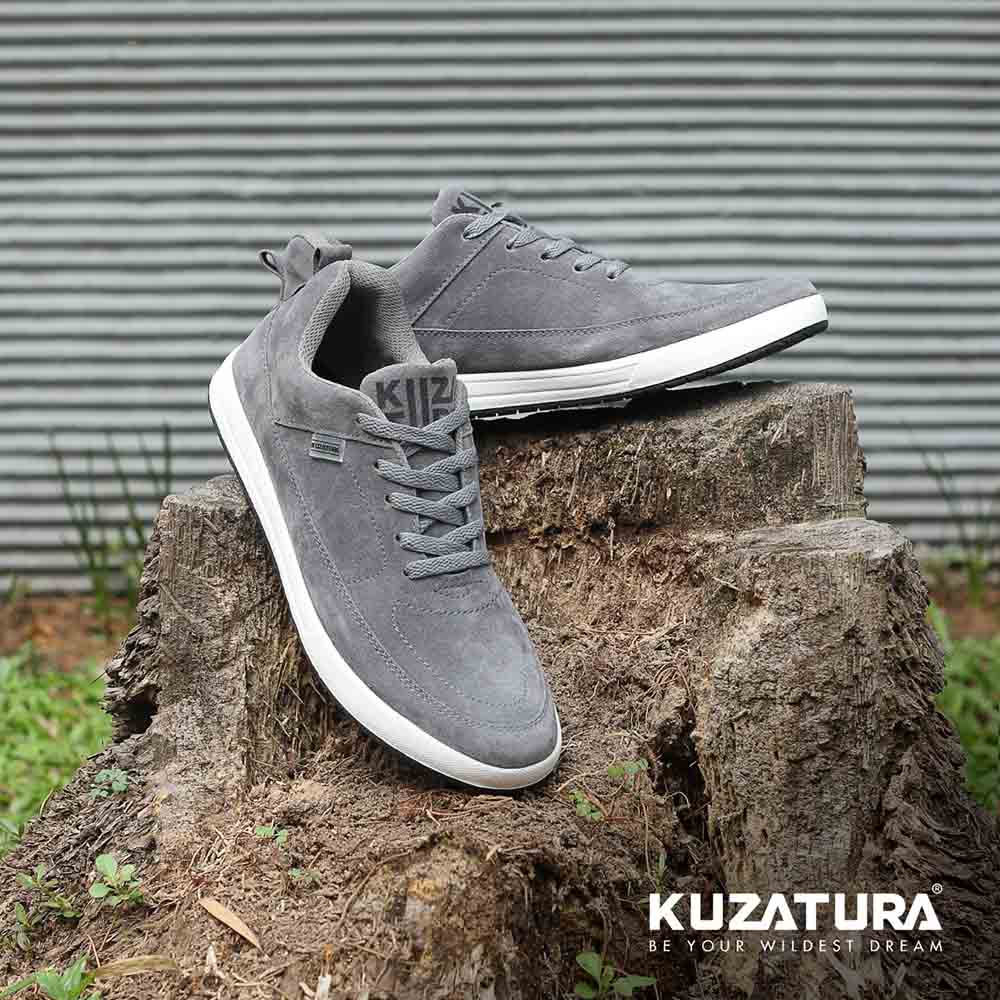 Sepatu Pria Casual Original Distro Bandung KX569