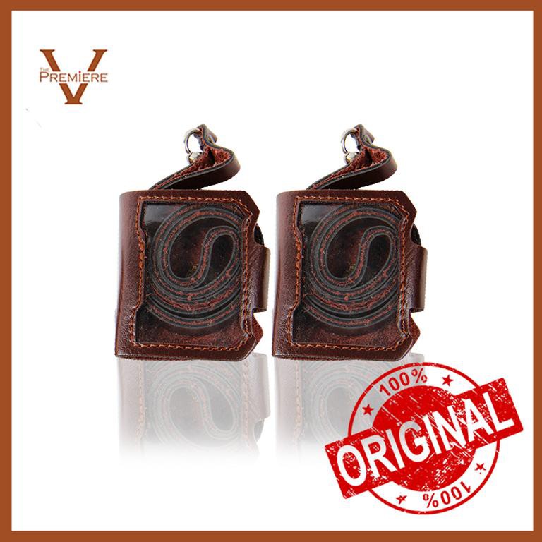 Preva Pod Case baby battlestar Lanyard baby battlestar Leather Case