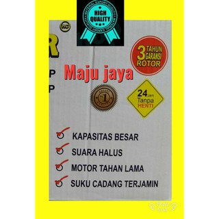 PREMIUM HARGA PROMO pompa air jet pump DAB 255 30 meter ...