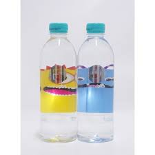 

ETERNAL + MINERAL WATER 500ML