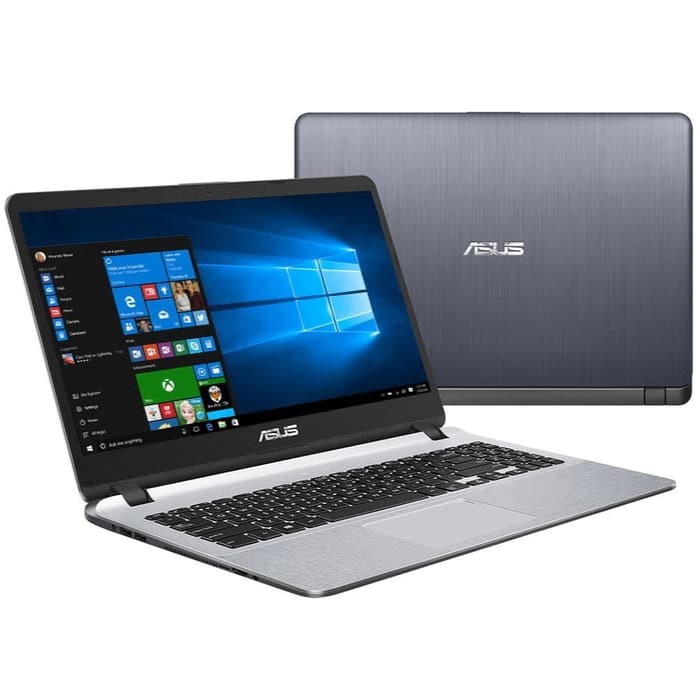 LAPTOP ASUS A407 UA INTEL CORE I3-7020U A407UA 4/1TB