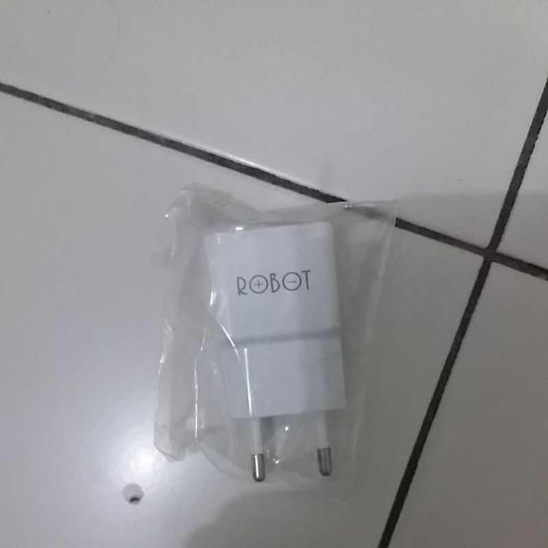 Charger ROBOT