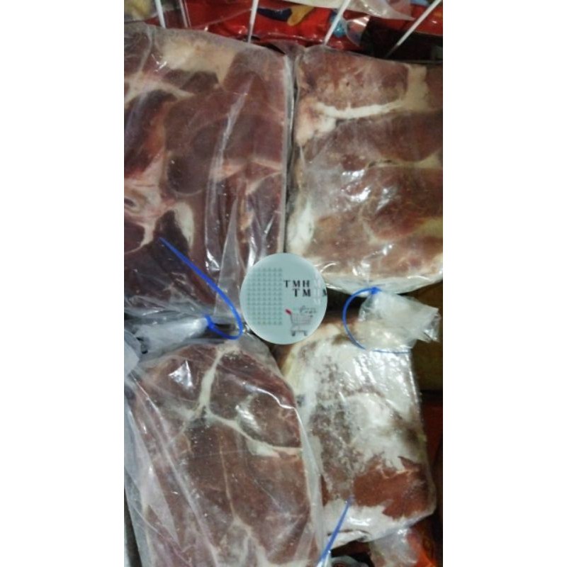 

Daging Sapi Sengkel / Shankle (1KG)