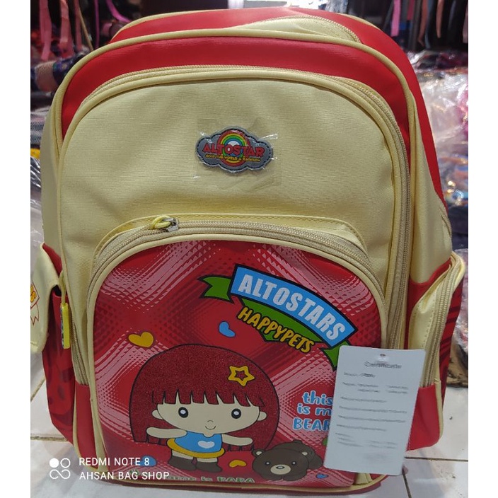 tas alto 45010c