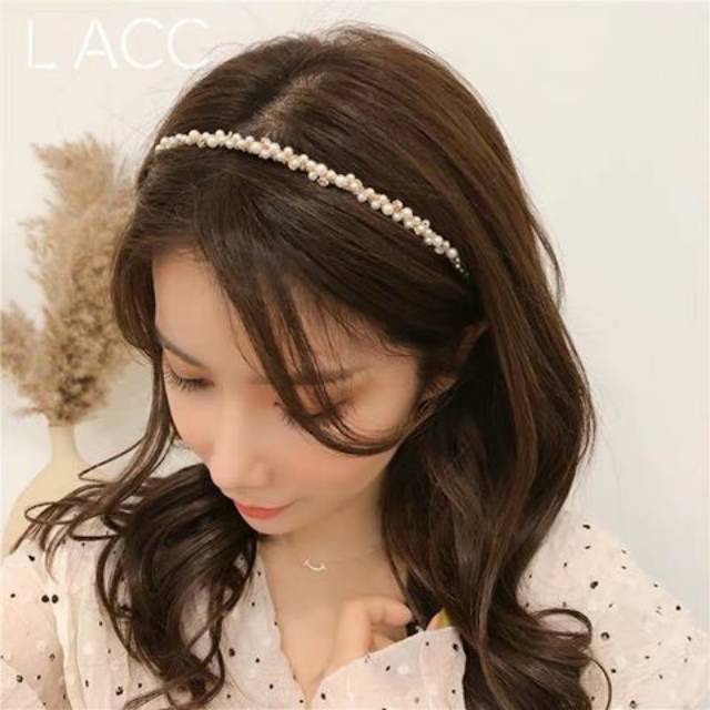 BANDO MUTIARA korea *best seller*