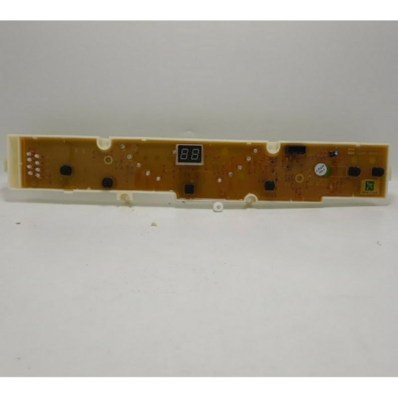 MODUL / PCB MESIN CUCI SANYO M808N ( PANEL )