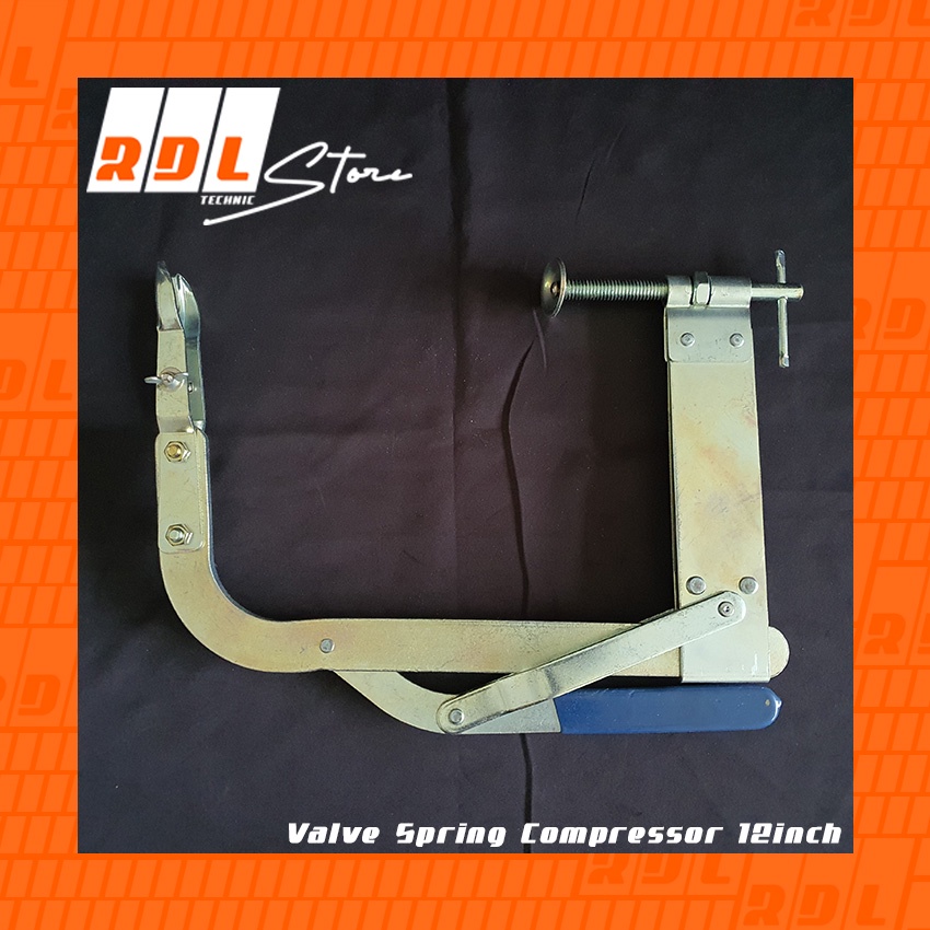 Valve Spring Compressor 12inch
