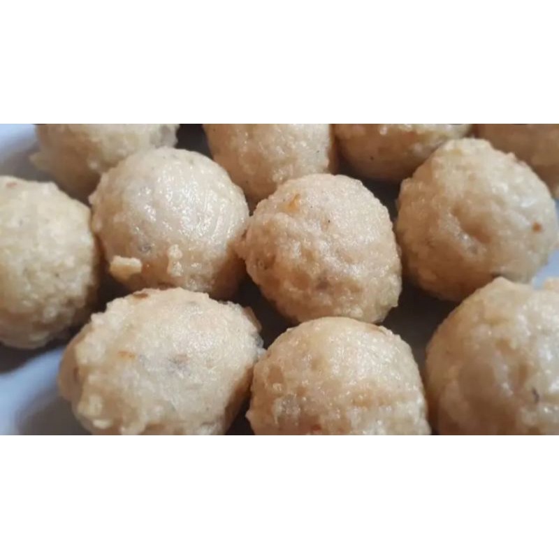 

pempek asli wong Palembang (pempek adaan)