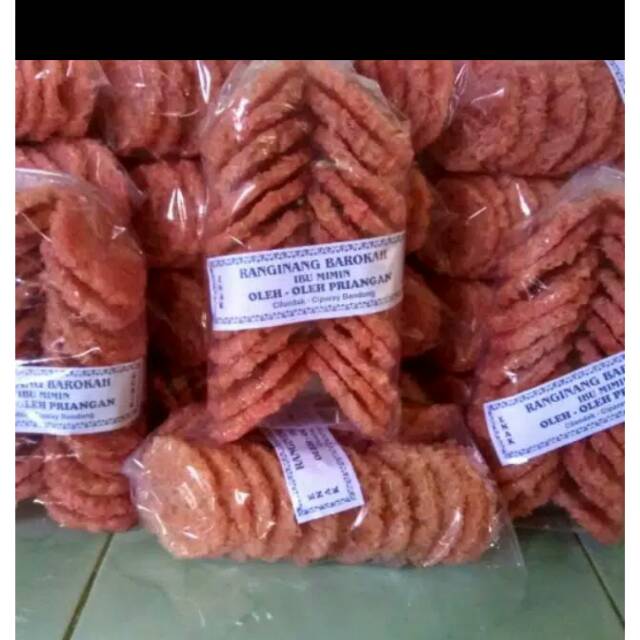 

Ranginang (terasi.original.hitam)