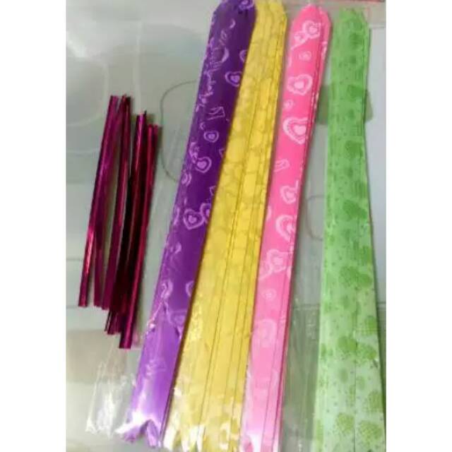 Paket Bungkus Souvenir