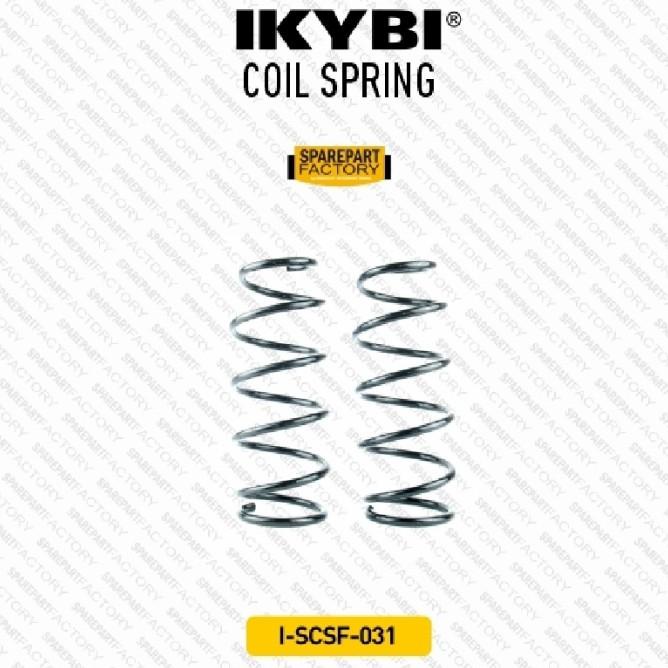 Per Keong Coil Spring Depan Suzuki Ignis