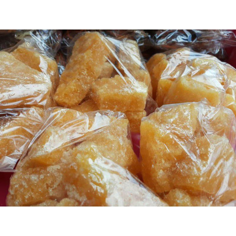

GULA BATU KHAS CIREBON KEMASAN 250GRAM