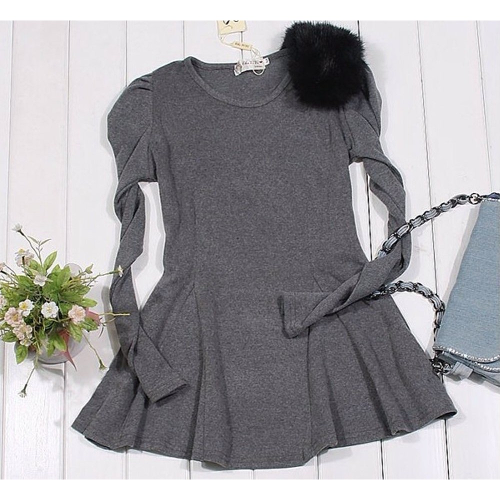 A-Line Dress 1586501