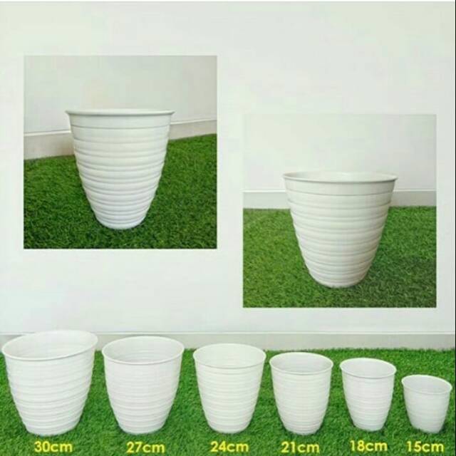 Pot Tawon Pirus 30 cm