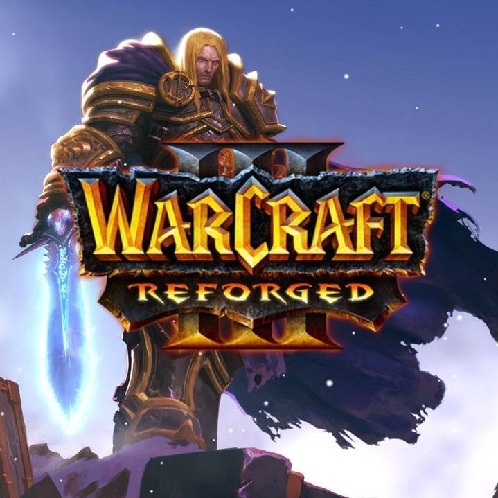 Warcraft III Reforged-FULL GAMEPC