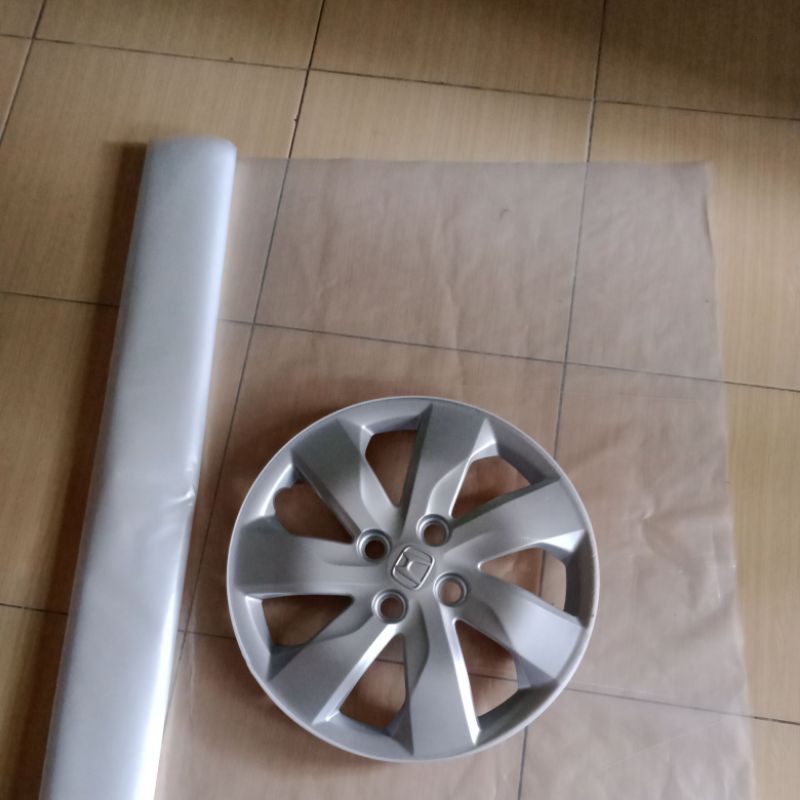 dop mobilio ring 15