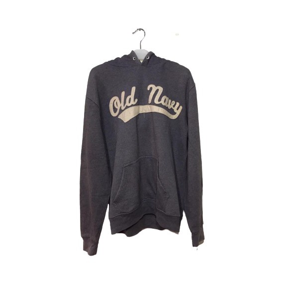 Hoodie jacket Old Navy