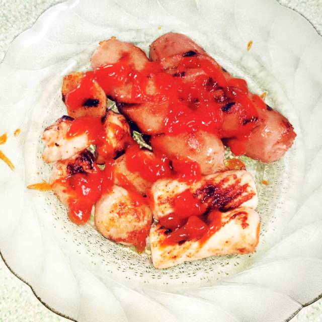

Seafood
