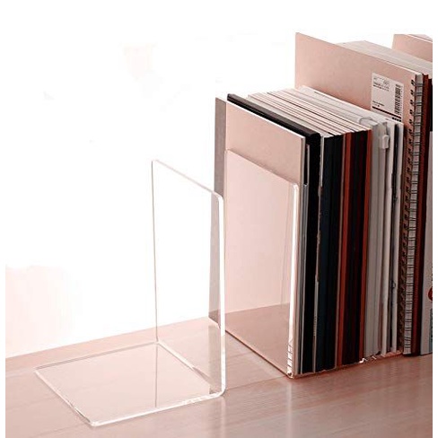 

PEMBATAS BUKU ESTETIK / PEMBATAS BUKU AESTHETIC / DEKORASI MEJA