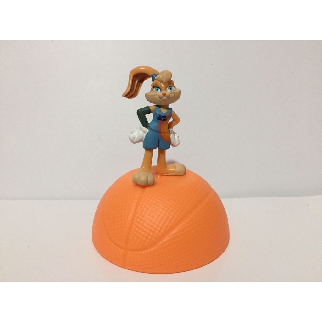 Figure Space Jam Lola Bunny