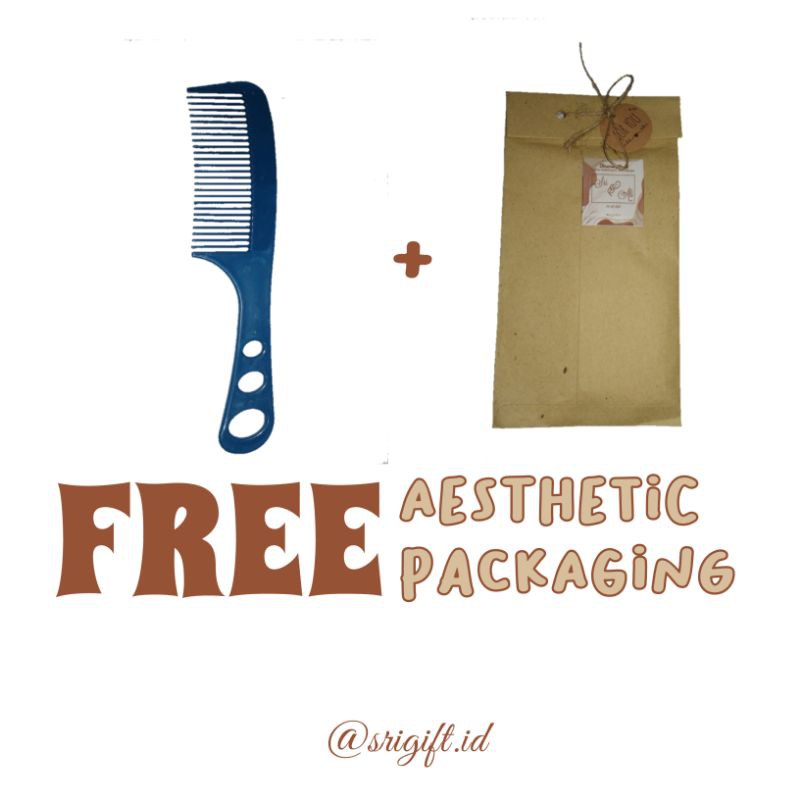 

1KG = 100PCS, souvenir murah, gratis Packing estetik dan bonus Sticker plus hangtag