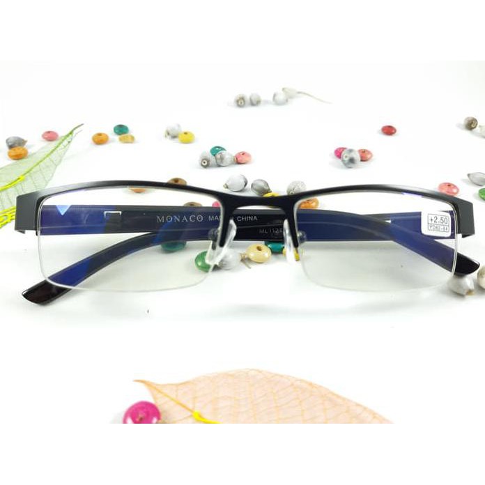 Kacamata Jarak Jauh Minus Dewasa