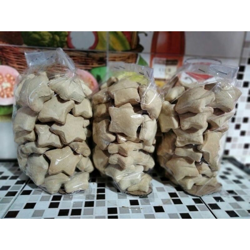

kue kering/bangkit kelapa/kue kelapa