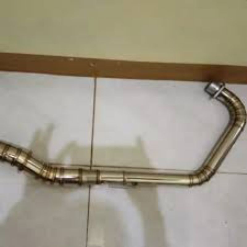 leheran vixion full cacing