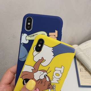 Casing Iphone X 5 5s Se Xs Max Xr 7 8 6s 6 Plus Gambar  