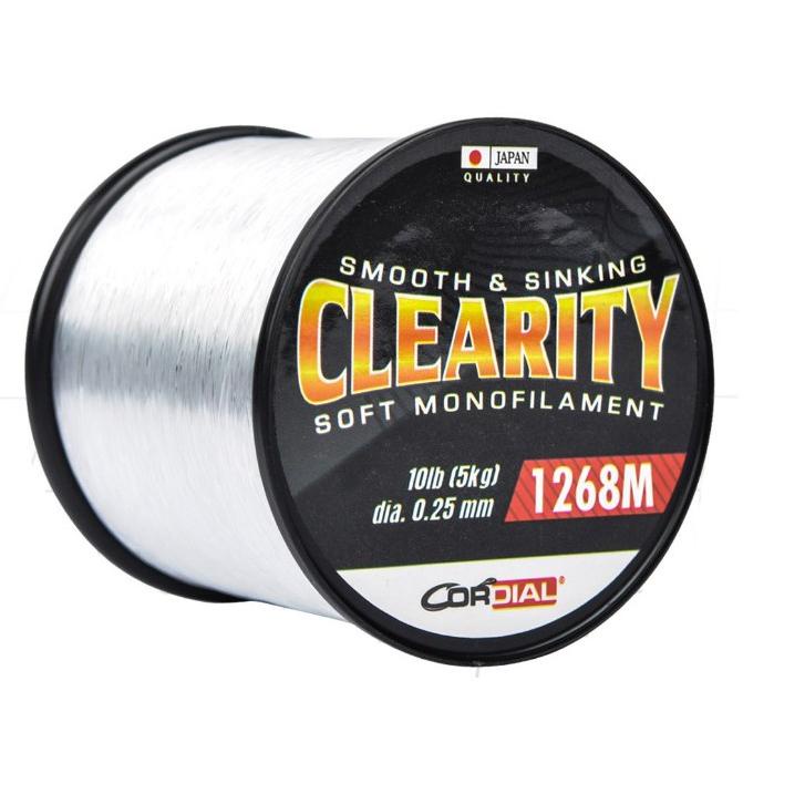 Kirim Sekarang Z9QEP Senar Cordial Clearity 44 Laris