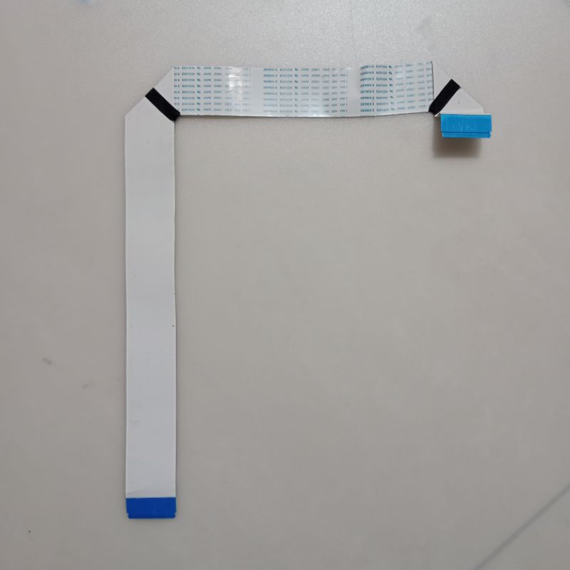 kabel fleksibel flexible 60 pin panjang 55cm