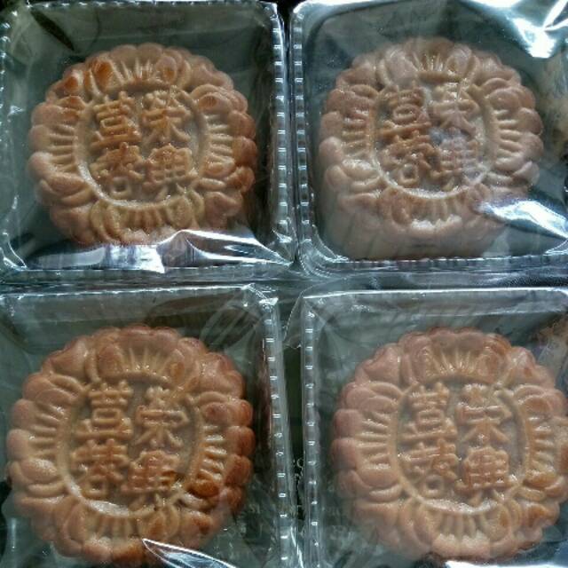 

A1 Kue Bulan Kacang Hijau