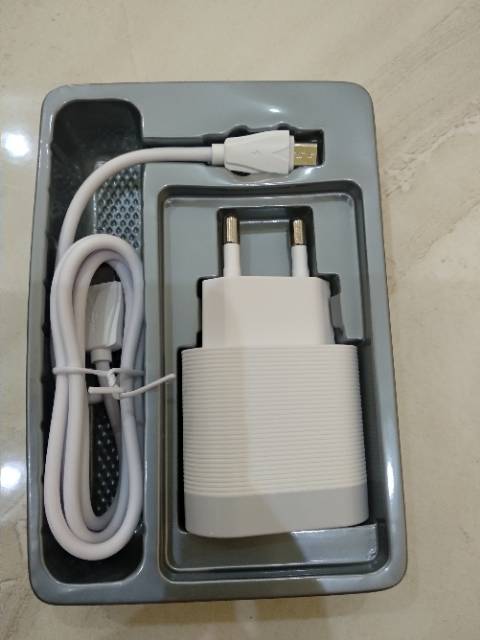 SECRET G A303Q Adapter Charger Asus Xiaomi Realme  Samsung Oppo LG  Fast charger 3.0Q Travel Charger