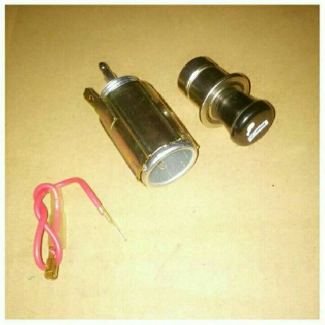Lighter,  korek api mobil