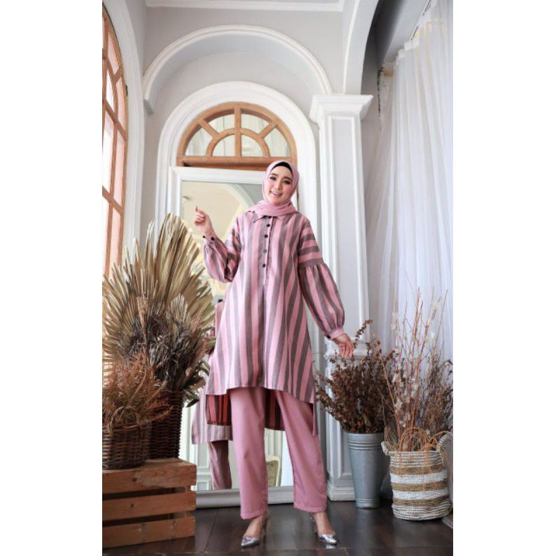 tunik set original GLAMZ