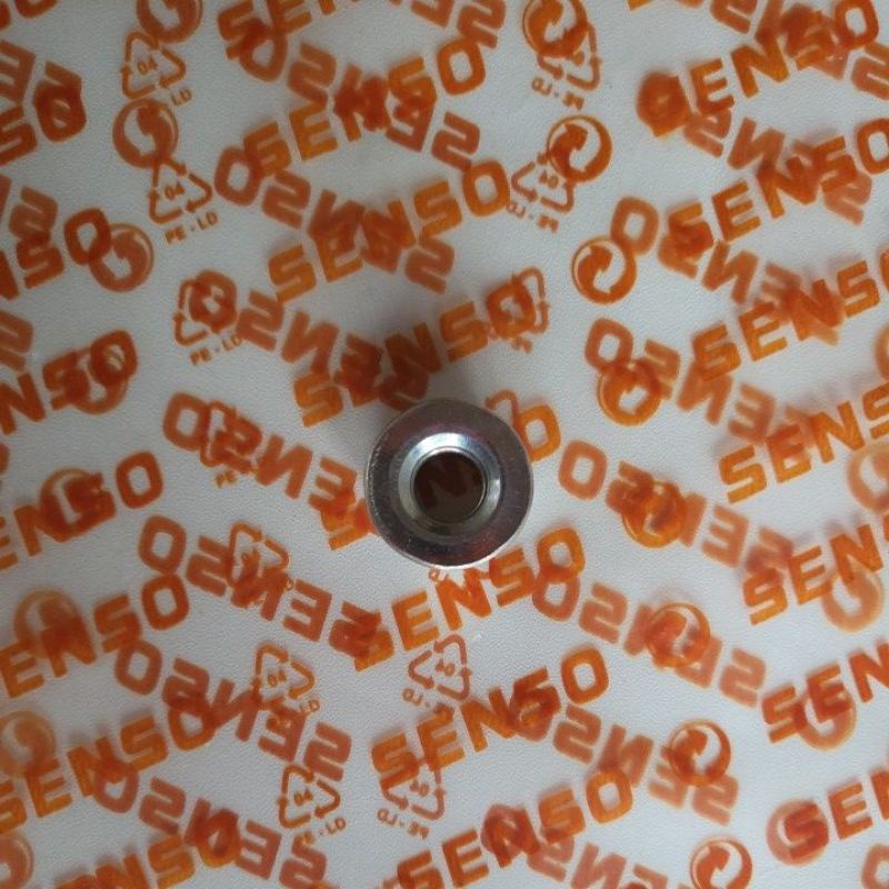 hex nut m10 chainsaw senso 070 e32mur kap bar senso 070 e32
untuk chainsaw /mesin gergaji kayu sensa