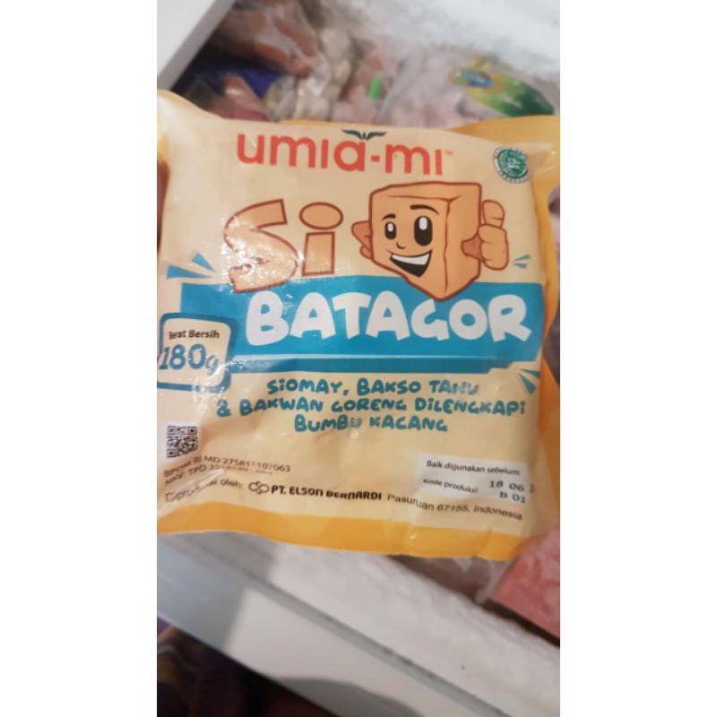 

Batagor Umiami