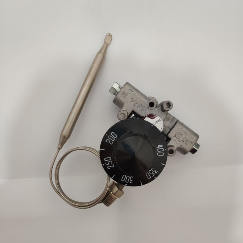 Thermostat Fryer Nayati Thermostat Fryer Pitco Thermostat Fryer Robertshaw