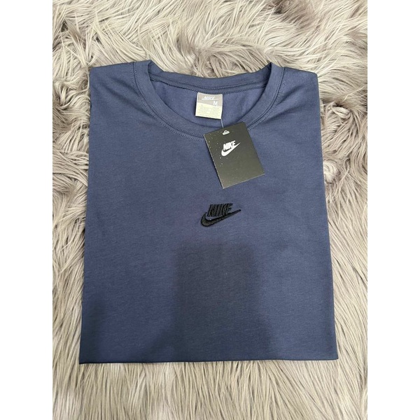 Small logo polo shirt