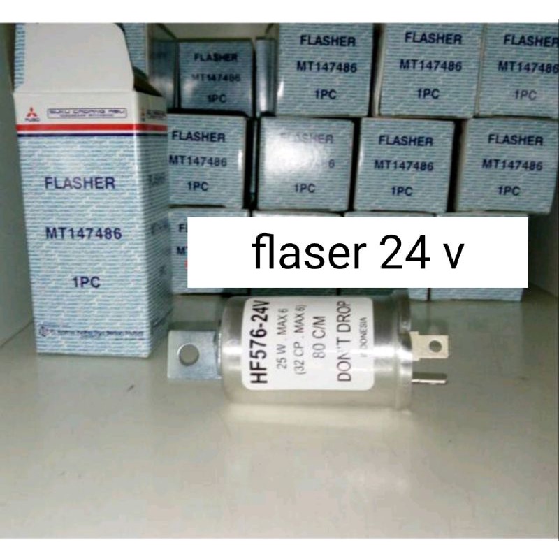 Flaser riting Coltdiesel ps100 ps120 lama umplung ori