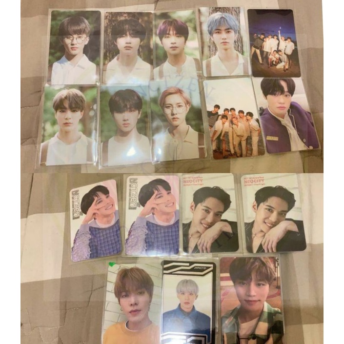 PC Doyoung FC Awaken, PC Doyoung Arena, UC Jungwoo, PC Taeil Universe, PC Yuta Slowacid, Chenle SG 2