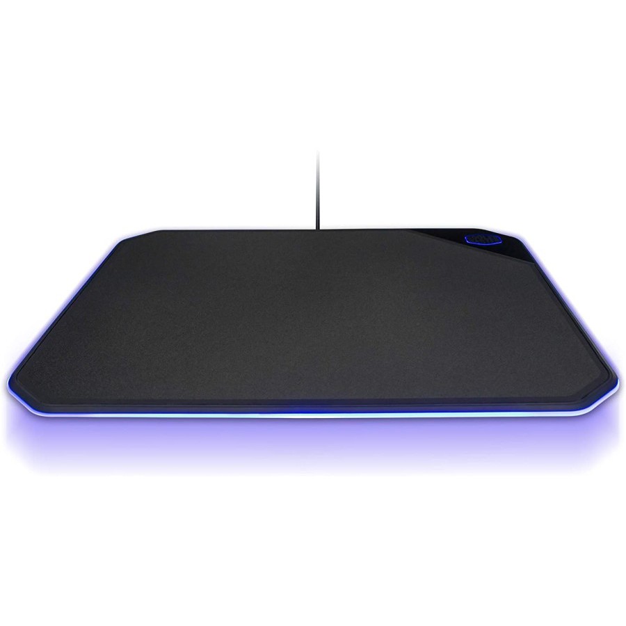 Cooler Master MP860 RGB Dual-Sided Gaming Mousepad