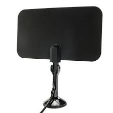 flat tv antena