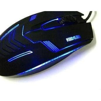 ♟ Rexus G3 Xierra RXM-G3 1000dpi - Gaming Mouse ♔