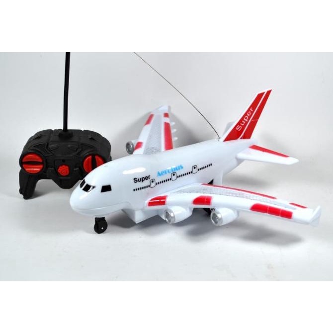 Mainan RC Pesawat Remote Contol Pesawat Terbang