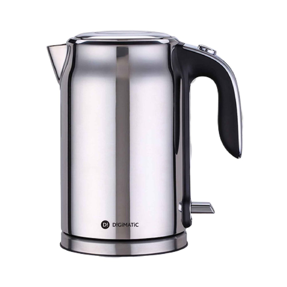 Teko Listrik 1.7 Ltr 1500w Digimatic